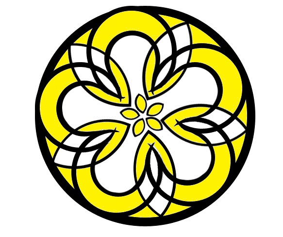A szalon logója