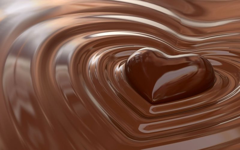 Csokoládémasszázs